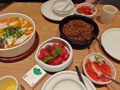 -榕意·川味之美(深业上城店)