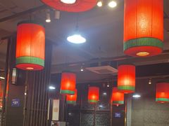 -陈府大宅门成都火锅·手切鲜肉(太原街店)