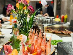 -大渔铁板烧(花园道店)