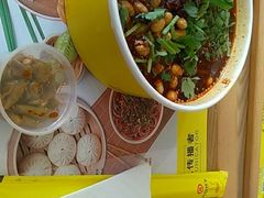 -九园包子(观音桥COSMO店)