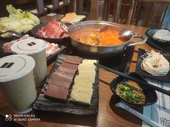 -呷哺呷哺(长治万达店)