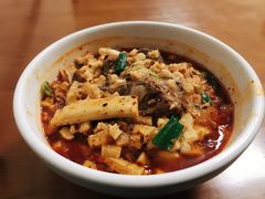 牛肉小炒-刘信牛羊肉小炒泡馍(回民街店)