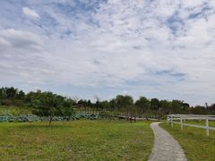-仙山湖景区