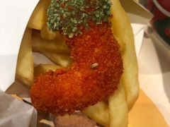 -德克士(崂山百货店)