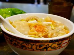 -一记面馆(易发店)