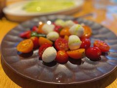 -La Tavernetta(Bar à Vin)(乌鲁木齐路店)