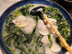 -德尚煌·顺德菜(誉山悠方天地店)