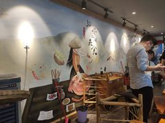 -王婆乔鲜鱼自助火锅(蜀汉路店)