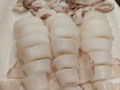 -501號台州海鲜餐厅(海创园店)