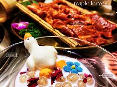 -炭之家齐齐哈尔大片烤肉·涮毛肚火锅·齐齐哈尔烤肉(中央大街店)