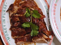 -鹅冠港式茶餐厅(来福士店)