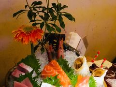 -花潮料理艺食馆(世欧广场店)