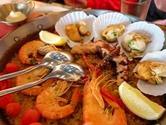 -BROWNSTONE布朗石西班牙餐厅(富城店)