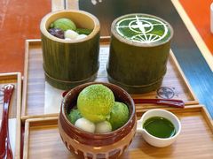 -中村藤吉(本店)