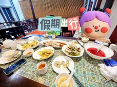 -走马楼饭庄(慈城古县城店)