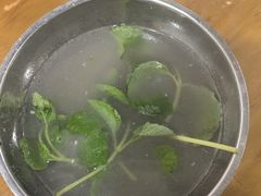 -小倪羊肉米线馆