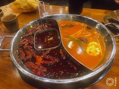 -大海渝重庆老火锅(晋江店)
