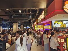 -胖东来生活广场(健康路店)