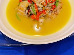 -太仓玛丽蒂姆花园酒店·雅轩中餐厅(人民北路店)