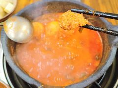 -笔记安顺夺夺粉火锅