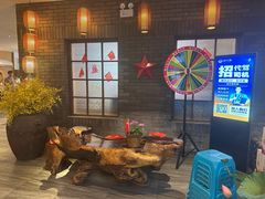 -小时候文化主题餐厅(田家店)