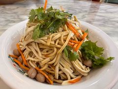 -皮五鱼汤面(老街店)