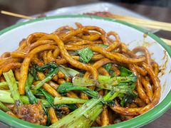 上海炒面-潮妈小食