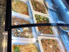 自助取餐区-牛记烩面(七星西路店)