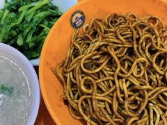 -梅园食堂