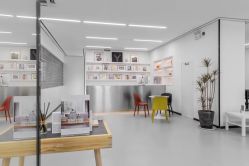 -T8 SALON