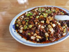 鱼香牛肉丝-国强牛肉(洋河总店)