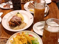 -德国金皇冠啤酒坊(硅谷大街店)
