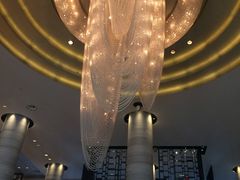 -重庆富力艾美酒店