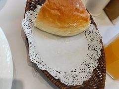 -明斯克白俄餐厅