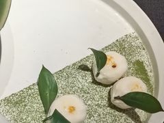 -锦府园·新台州菜(合生汇店)