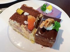 -唐山香格里拉大酒店·香啡阁(长虹西道店)