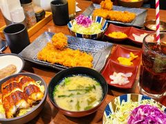 -胜博殿霸王树(嘉里中心店)