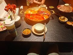 -色響火锅(恒隆广场店)