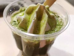 -麦当劳(山大路店)