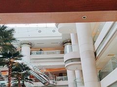 -威斯汀舞台餐厅