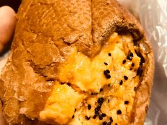 -韩国利尔面包(桂林路店)