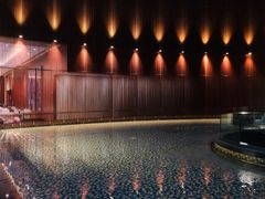 -新加坡文华东方酒店