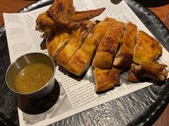 -Local泰莲庭(虹鳟鱼店)