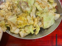 -芦茨金富饭庄·25年老字号·专做稻草鸡