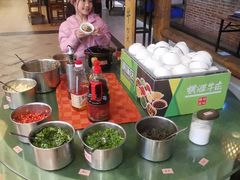 -横沥牛庄(总店)