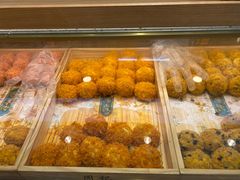 -周记传统糕点PASTRY(蜀汉路店)