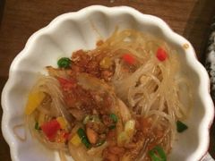 -松子料理(华威桥店)