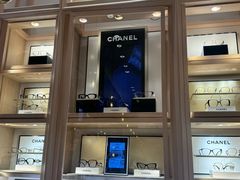 -溥仪眼镜PUYI OPTICAL(国贸商城店)
