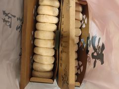 -赵记素斋·绿豆馅饼(钟楼小区店)