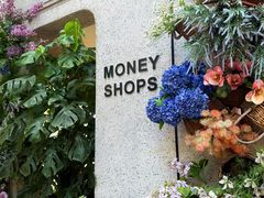 -Money Shops(愚园路店)